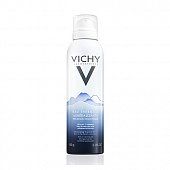 Купить vichy (виши) термальная вода минерализирующая 150мл в Заволжье