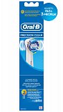 Oral-B (Орал-Би) Насадка для электрических зубных щеток Precision clean, 2 шт