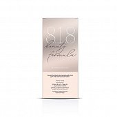 Купить 818 beauty formula крем для лица увлажняющий для чувствительной кожи гиалуроновый 50мл в Заволжье