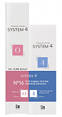 Купить система 4 (system 4) программа против жирной перхоти: шампунь терапевтический 4, 250мл + маска отшелушивающая о, 150мл в Заволжье