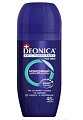 Деоника (Deonica for men) антиперспирант ролик Невидимый 50 мл