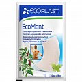 Купить ecoplast ecoment пластырь перцовый с ментолом 10 х 18см в Заволжье