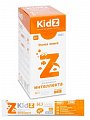 Купить kidz (кидз) сироп умная омега, стик 10мл 14шт бад в Заволжье