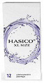 Купить hasico (хасико) презервативы увеличенного размера 12шт в Заволжье