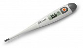 Купить термометр электронный медицинский little doctor (литл доктор) ld-301 водозащищенный в Заволжье