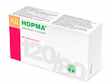 Купить ад-норма, капсулы 300мг, 60 шт бад в Заволжье