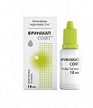 Купить фринакап софт, капли глазные 25 мг/мл, флакон-капельница 5 мл в Заволжье