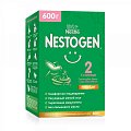 Купить nestle nestogen 2 (нестожен) сухая молочная смесь с 6 месяцев, 600г в Заволжье