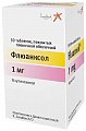Купить флюанксол, таблетки, покрытые пленочной оболочкой 1мг, 50 шт в Заволжье