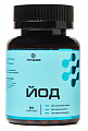Купить йод летофарм, капсулы 60шт бад в Заволжье