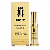 Купить librederm mezolux (либридерм) биоармирующий крем-контур вокруг глаз антивозрастной, 15мл в Заволжье