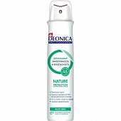 Купить deonica (деоника) дезодорант-спрей nature protection алоэ вера, 200мл в Заволжье