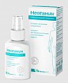 Купить неотанин, спрей для детей и взрослых, 100мл в Заволжье