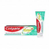 Купить колгейт (colgate) зубная паста total 12 профессиональная чистка гель, 75мл в Заволжье