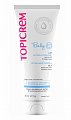 Topicrem Baby (Топикрем) молочко для тела ультра-увлажняющее для детей 200 мл