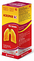 Купить аскорил бс, раствор для приема внутрь (2 мг+50 мг+1 мг)/5 мл, флакон 100 мл в Заволжье