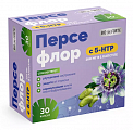 Купить 5-htp персефлор биофорте, капсулы массой 160мг 30шт бад в Заволжье