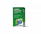 Купить ново-пассит, таблетки покрытые оболочкой, 60шт в Заволжье