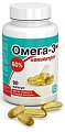 Купить омега-3, концентрат 60%, капсулы 500мг, 90 шт бад в Заволжье