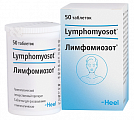 Купить лимфомиозот, таблетки для рассасывания гомеопатические 50шт в Заволжье