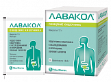 Купить лавакол, порошок для приготовления раствора для приема внутрь 12г, пакеты 14г, 10 шт в Заволжье