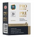 Купить синбиотик 20 млрд. будь здоров! блэк капсулы массой 495мг, 10 шт бад в Заволжье