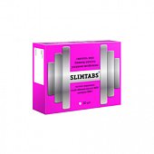Купить slimtabs (слимтабс), синефрин и альфа-липоевая кислота витамир, таблетки 30 шт бад в Заволжье