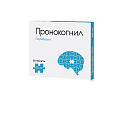 Купить пронокогнил, таблетки с контролируемым высвобождением, покрытые пленочной оболочкой 50мг, 30 шт в Заволжье