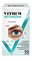 Купить витрум ретинорм, капсулы, 90 шт бад в Заволжье