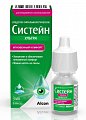 Купить систейн ультра, офтальмологическое средство, флакон-капельница 3мл в Заволжье