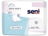 Купить seni (сени) софт пеленки 60х60 30шт в Заволжье