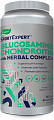 Купить спортэксперт глюкозамин хондроитин, капсулы 760мг, 180 шт бад в Заволжье