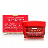 Купить librederm aevit (либридерм) крем для лица дневной питательный, 50мл в Заволжье