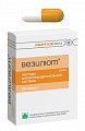Купить везилют, капсулы 200мг, 60 шт бад в Заволжье