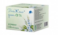 Купить дляженс диол, гель трансдермальный 0.1% пакет 1г 28шт в Заволжье