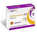 Купить ребамипид-сз, таблетки, покрытые пленочной оболочкой 100мг, 30 шт в Заволжье