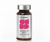 Купить elemax selenium solo (элемакс селен соло) таблетки, 60 шт бад в Заволжье