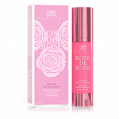 Купить librederm rose de rose (либридерм) крем-флюид дневной возрождающий, 50мл в Заволжье