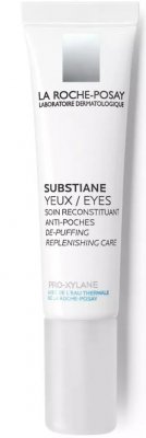 Купить la roche-posay substiane (ля рош позе) средство восстанавливающее для контура вокруг глаз для зрелой кожи 15мл в Заволжье