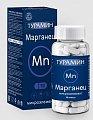 Купить турамин марганец, капсулы 200мг, 90 шт бад в Заволжье