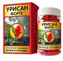 Купить урисан форте, капсулы, 60 шт бад в Заволжье