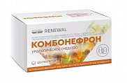 Купить комбонефрон, таблетки покрытые пленочной оболочкой, 120 шт в Заволжье
