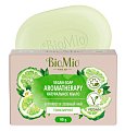 Купить biomio (биомио) bio-soap aromatherapy мыло натуральное зеленый чай и эфирное масло бергамота 90 гр в Заволжье