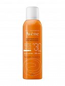 Купить авен (avenе suncare) масло солнцезащитное спрей невесомый 150 мл spf30 в Заволжье
