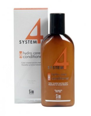 Купить система 4 (system 4), маска терапевтическая о для всех типов волос, 500мл в Заволжье