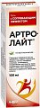 Купить артролайт, гель с согревающим эффектом, 100мл в Заволжье
