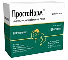 Купить простанорм, таблетки покрытые оболочкой 200мг, 120 шт в Заволжье