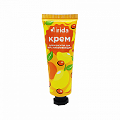 Купить мирида (mirida), крем для красоты рук восстанавливающий масло ши и манго, 30мл в Заволжье