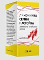 Купить лимонника семян настойка, флакон 25мл в Заволжье