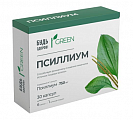 Купить псиллиум будь здоров! грин, капсулы 30шт бад в Заволжье